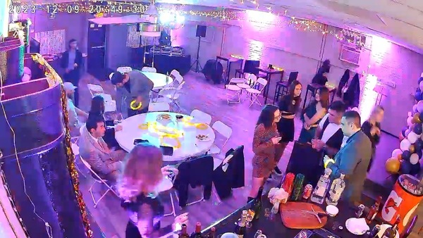 Celebrate Event Venue