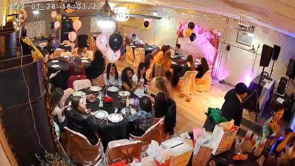 Celebrate Event Venue