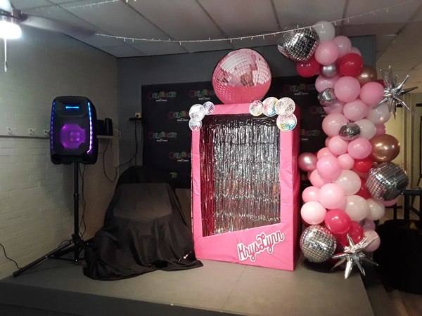 Celebrate Event Venue