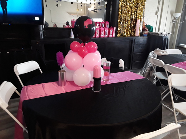Celebrate Event Venue