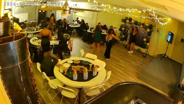 Celebrate Event Venue