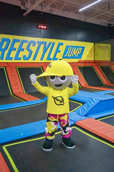 Urban Air Willow Grove Adventure & Trampoline Park