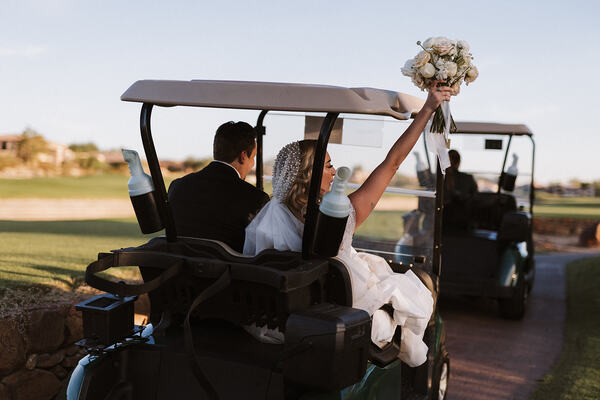Weddings Unlimited