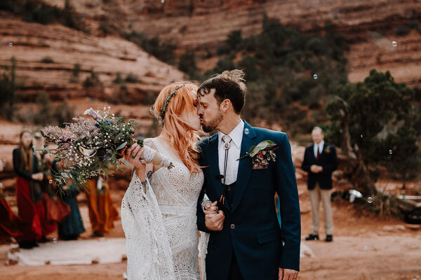 Weddings Unlimited