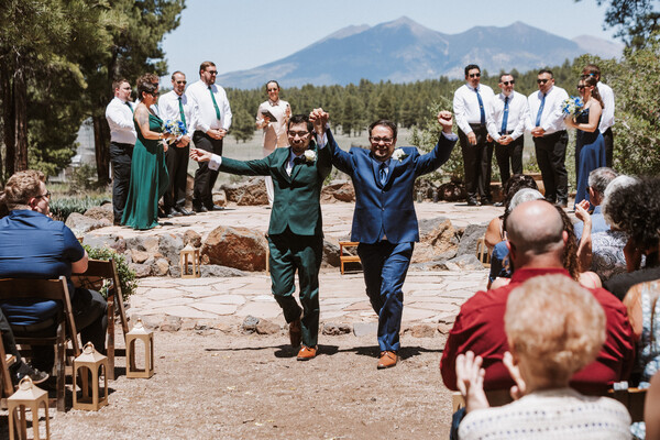 Weddings Unlimited