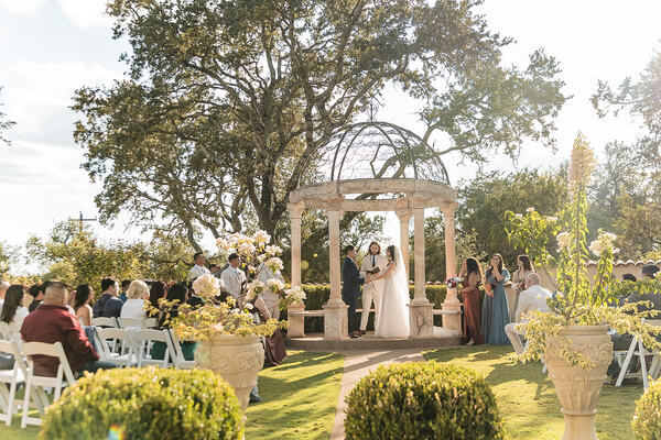 Weddings Unlimited