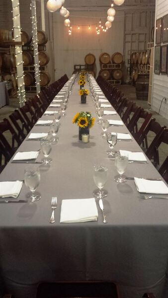 Hudson Street Wineries