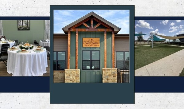 The Grove BCS Event Space