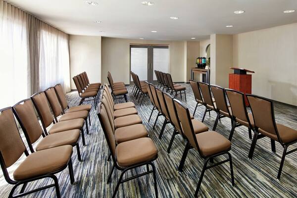 Hilton Garden Inn Mission Valley