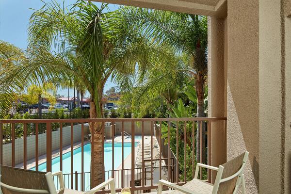 Hilton Garden Inn Mission Valley