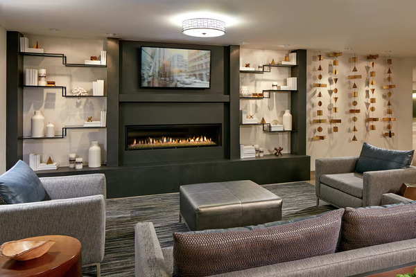 Hilton Garden Inn Mission Valley