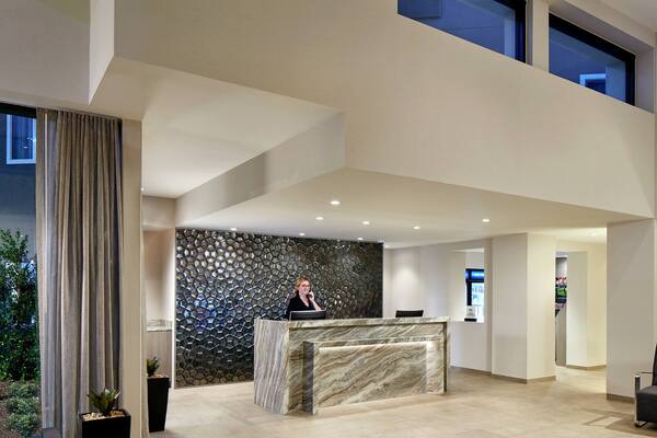 Hilton Garden Inn Mission Valley