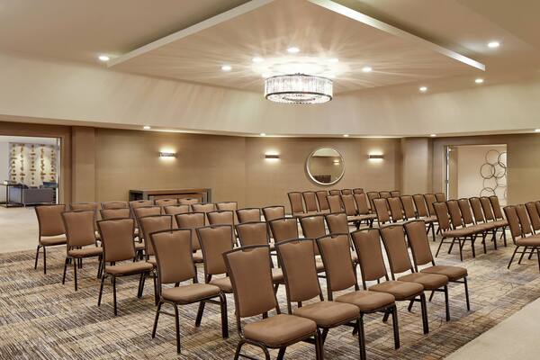 Hilton Garden Inn Mission Valley