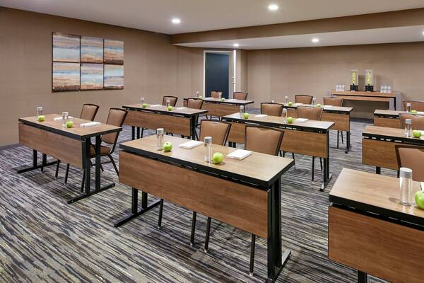 Hilton Garden Inn Mission Valley