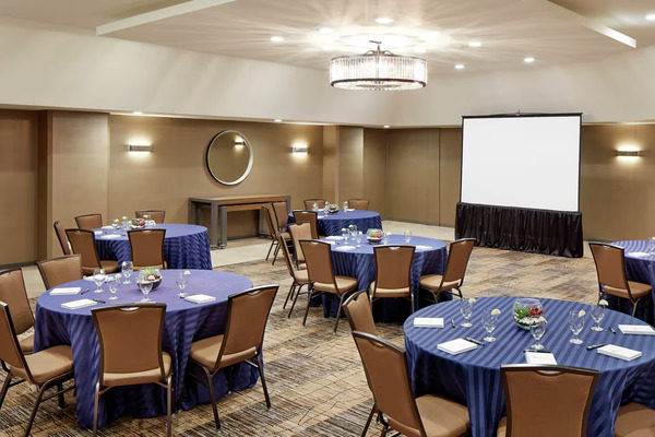Hilton Garden Inn Mission Valley
