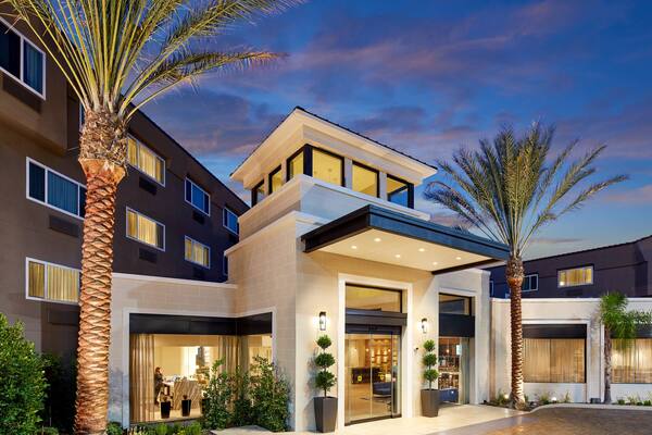 Hilton Garden Inn Mission Valley