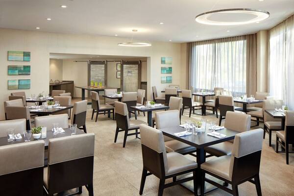 Hilton Garden Inn Mission Valley