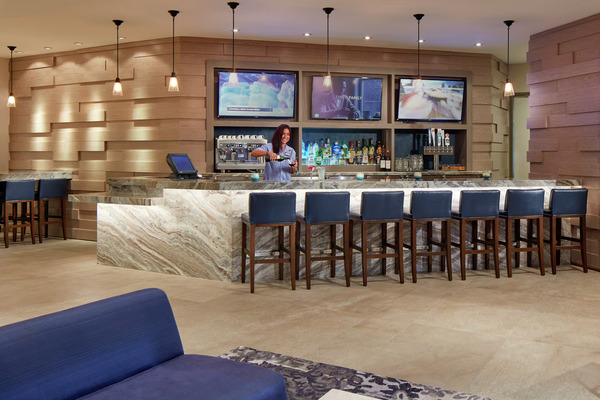Hilton Garden Inn Mission Valley