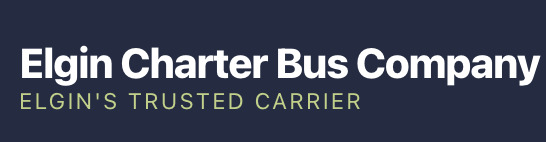 Elgin Charter Bus Company