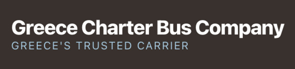 Greece Charter Bus Company