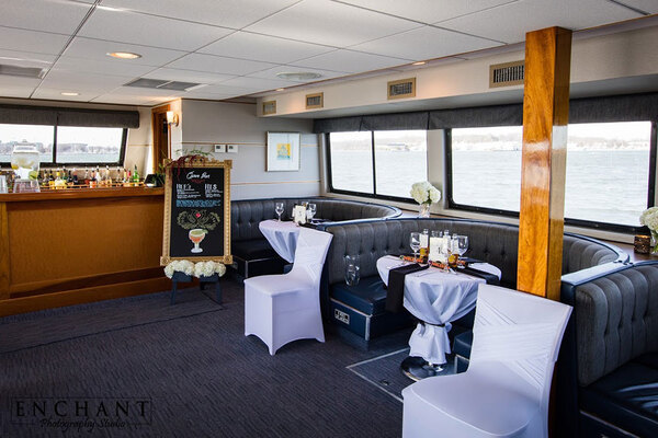 Yacht Charters on the Bay by Watermark - Annapolis