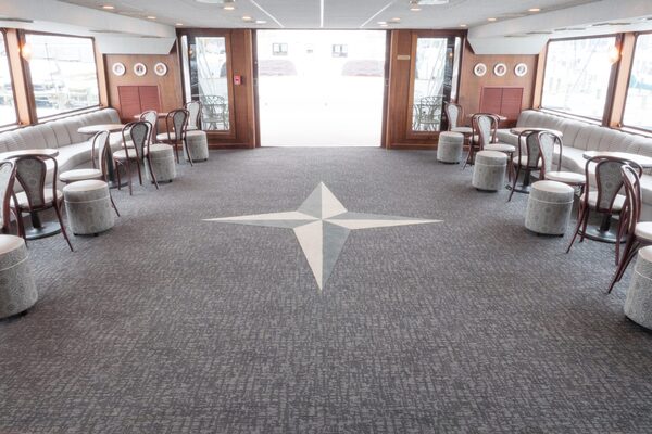 Yacht Charters on the Bay by Watermark - Annapolis