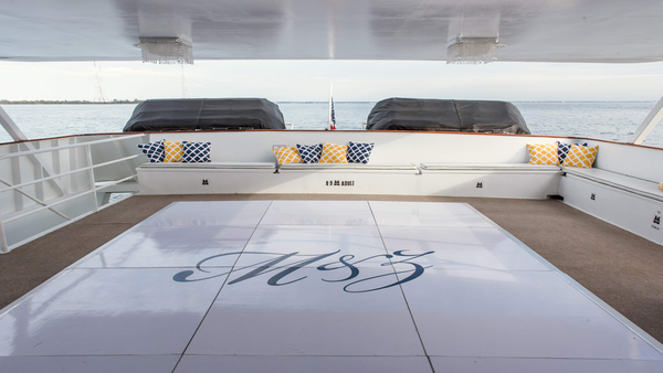 Yacht Charters on the Bay by Watermark - Annapolis