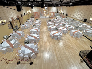Pearl Ballroom