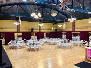Champions Room