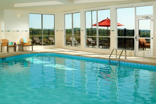 Courtyard Nashville Goodlettsville