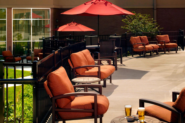 Courtyard Nashville Goodlettsville