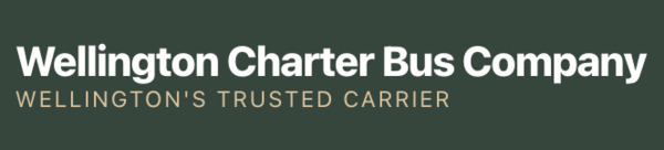 Wellington Charter Bus Company