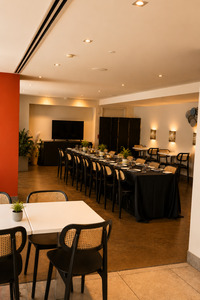 Private Dining Room I