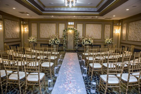 Bentley Banquet & Conference Center