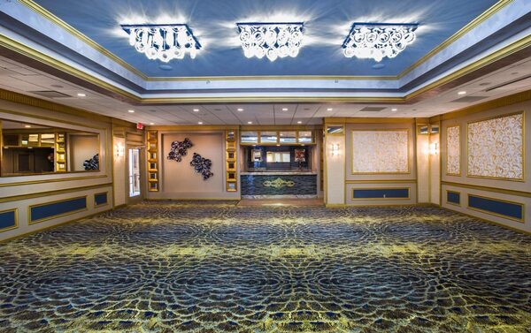 Bentley Banquet & Conference Center