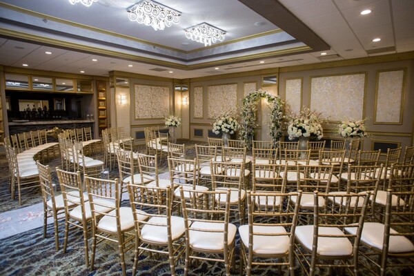 Bentley Banquet & Conference Center