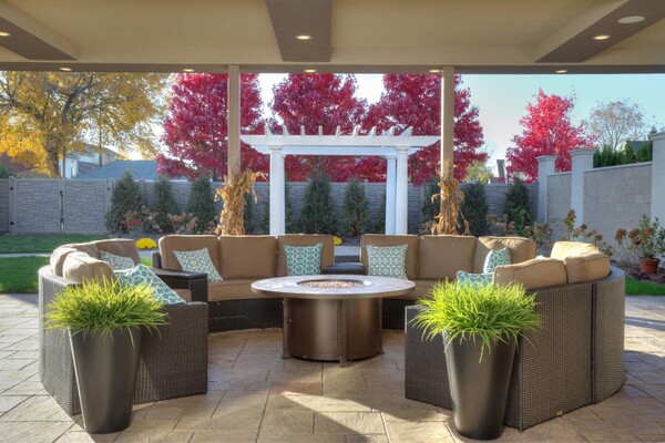 Bentley Banquet & Conference Center