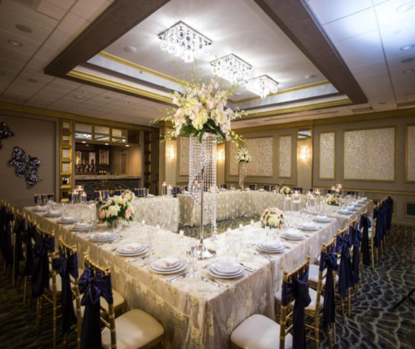Bentley Banquet & Conference Center