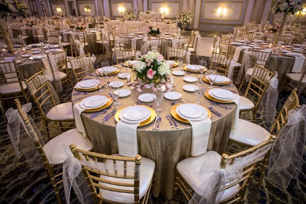 Bentley Banquet & Conference Center