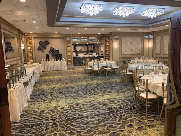 Bentley Banquet & Conference Center