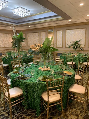 Bentley Banquet & Conference Center