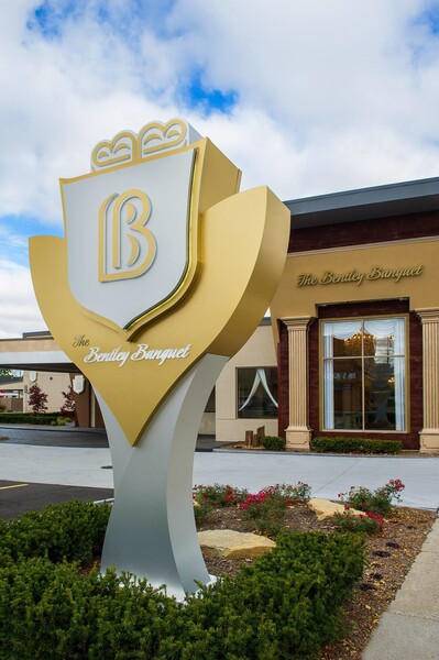Bentley Banquet & Conference Center