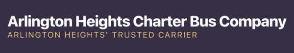 Alrington Heights Charter Bus Company