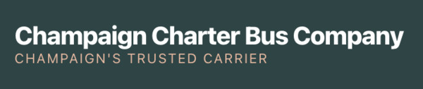 Champaign Charter Bus Company