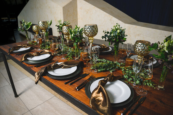 Garces Trading Company @ Cira Centre