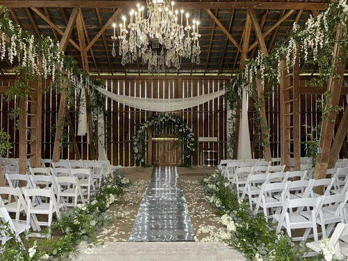Fernstone Retreat