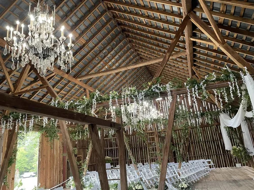 Fernstone Retreat