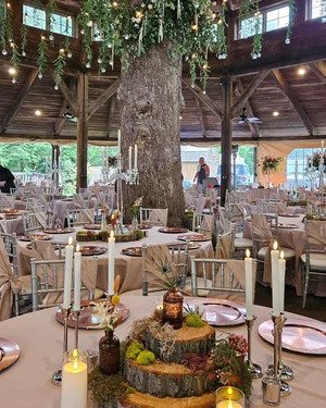 Fernstone Retreat