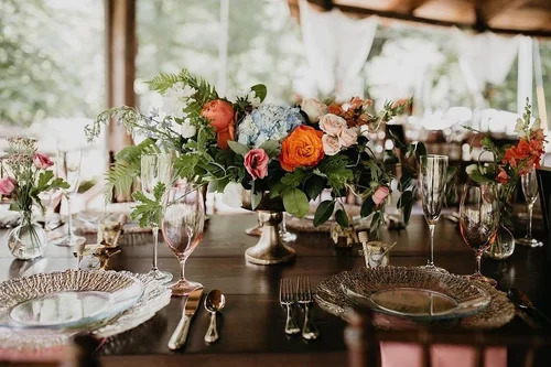 Fernstone Retreat