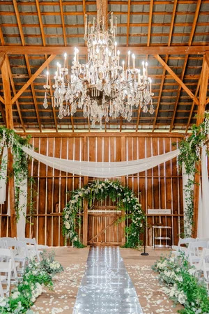 Fernstone Retreat